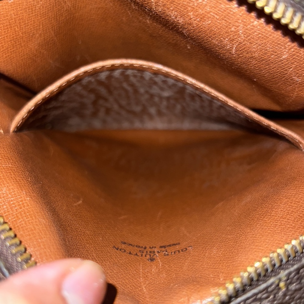 Authentic Louis Vuitton amazon - Picture 10 of 12